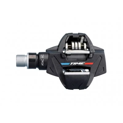 Time ATAC XC 6 3 Time ATAC XC 6