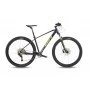 Bicicleta BH SPIKE 2.5 -Tienda De Equipos Gobik bicicleta bh spike 25