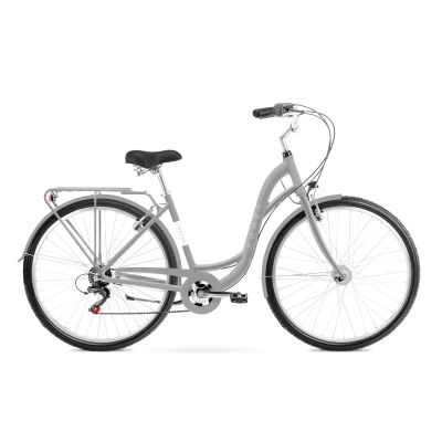 BICICLETA DE PASEO 28″ ROMET SONATA LIMITED 3 BICICLETA DE PASEO 28″ ROMET SONATA LIMITED