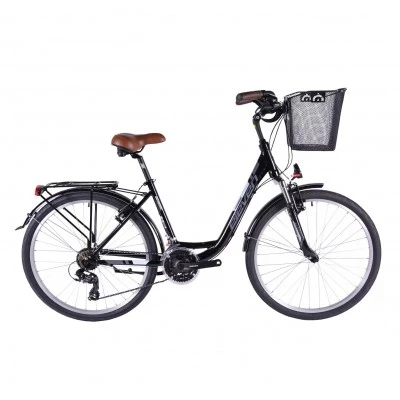 BICICLETA ELEVEN OUTDOOR EXPERIENCE 21V 2023 3 BICICLETA ELEVEN OUTDOOR EXPERIENCE 21V 2023