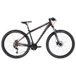 BICICLETA ELEVEN VORTEX 3.0 HOMBRE 27.5 2023
