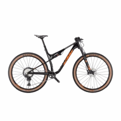 Bicicleta KTM SCARP MT MASTER 2023