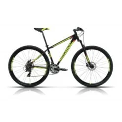 Bicicleta Megamo DX3 Disc