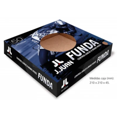 FRENO DELANTERO PERA 1.6L 850mm BOLSA 100 CABLES 3 FRENO DELANTERO PERA 1.6L 850mm BOLSA 100 CABLES