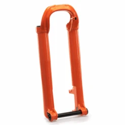 BOTELLAS FOX 32 SC 27.5" 80-100 BOOST KB 2017 NARANJA