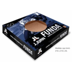 FRENO DELANTERO PERA 1.6L 850mm CAJA 100 CABLES