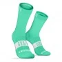 CALCETIN PURE UNISEX CELESTE GREEN TSS GOBIK