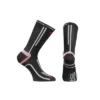 Northwave CALCETINES DE COMPRESIÓN NW BLK/RED S -Tienda De Equipos Gobik calcetines de compresion nw blkred s