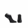 CALCETINES NORTHWAVE GHOST BLK/SLV S -Tienda De Equipos Gobik calcetines nw ghost blkslv s