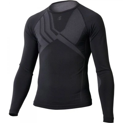 Etxeondo CAMISETA EPELA NEGRA 3 Etxeondo CAMISETA EPELA NEGRA