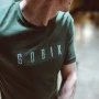 Camiseta GOBIK MANGA CORTA HOMBRE AFTER RIDE OVERLINES ARMY 2023 7 Camiseta GOBIK MANGA CORTA HOMBRE AFTER RIDE OVERLINES ARMY 2023 - Imagen 5