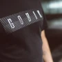 Camiseta GOBIK MANGA CORTA HOMBRE AFTER RIDE OVERLINES BLACK 2023 5 Camiseta GOBIK MANGA CORTA HOMBRE AFTER RIDE OVERLINES BLACK 2023 - Imagen 3