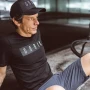 Camiseta GOBIK MANGA CORTA HOMBRE AFTER RIDE OVERLINES BLACK 2023 9 Camiseta GOBIK MANGA CORTA HOMBRE AFTER RIDE OVERLINES BLACK 2023 - Imagen 7