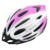 CASCO DESIGN OUT-MOULD ROSA -Tienda De Equipos Gobik casco design out mould rosa