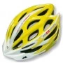 CASCO XPRESSION IN-MOULD AMARILLO -Tienda De Equipos Gobik casco xpression in mould amarillo