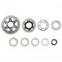 Shimano Cassette 11v 11-30 CS-R8000 11..13-14-15-17-19-21-24-27-30