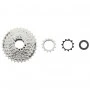 Shimano Cassette 9v 11-32 CS-HG201 11-13-15-17-19-21-24-28-32