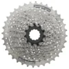 Shimano Cassette 9v 11-36 CS-HG201 11-13-15-17-20-23-26-30-36 -Tienda De Equipos Gobik cassette 9v 11 36 cs hg201 11 13 15 17 20 23 26 30 36