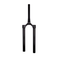 CORONA FOX 36 27.5"/29" 170 15X110 NEGRA BRILLO 44 2021