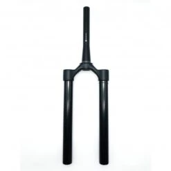 CORONA FOX 38 180 MAX 15X110 NEGRA MATE RAKE 44 68HT 2022