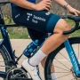 CULOTTE GOBIK CORTO MATT HOMBRE MOVISTAR TEAM 23 - K10 2023 6 CULOTTE GOBIK CORTO MATT HOMBRE MOVISTAR TEAM 23 - K10 2023 - Imagen 4