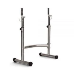 Horizon Home Gym Adonis Rack