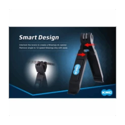 JGO.DESMONTABLE + SUELTA ENGANCHE CADENA