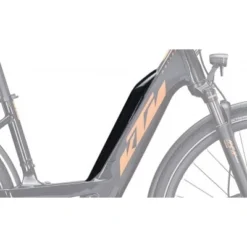 KTM POWER TUBE COVER