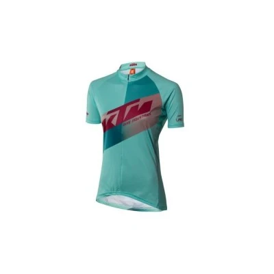 Línea KTM Lady 2021 Maillot 3 Línea KTM Lady 2021 Maillot