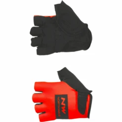 LUVAS NW BANDERA ROJA S