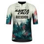 MAILLOT GOBIK MANGA CORTA CX PRO 2.0 UNISEX SANTA CRUZ 2023