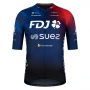 MAILLOT GOBIK MANGA CORTA ODYSSEY UNISEX FDJ SUEZ 2023 1 MAILLOT GOBIK MANGA CORTA ODYSSEY UNISEX FDJ SUEZ 2023 -Tienda De Equipos Gobik maillot gobik manga corta odyssey unisex fdj suez 2023