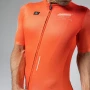 MAILLOT GOBIK MANGA CORTA STARK HOMBRE TANGERINE 2023 6 MAILLOT GOBIK MANGA CORTA STARK HOMBRE TANGERINE 2023 - Imagen 4
