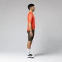 MAILLOT GOBIK MANGA CORTA STARK HOMBRE TANGERINE 2023 7 MAILLOT GOBIK MANGA CORTA STARK HOMBRE TANGERINE 2023 - Imagen 5