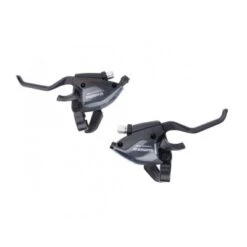 MANDOS EF51-A 8V NEGRO-STEF51AP8AL