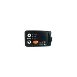 PANASONIC DISPLAY LCD 25V 2011