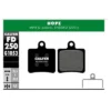 PASTILLA DE FRENO FD-250 GALFER -Tienda De Equipos Gobik pastilla de freno fd 250 galfer