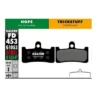 PASTILLA DE FRENO FD-453 GALFER -Tienda De Equipos Gobik pastilla de freno fd 453 galfer