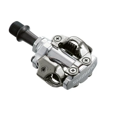 Shimano Pedal M540 SPD Negro Con Calas SM-SH51 3 Shimano Pedal M540 SPD Negro Con Calas SM-SH51