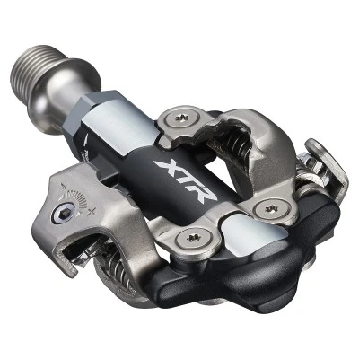 Shimano Pedal XTR M9100 SPD XC -3mm Con Calas SM-SH51 3 Shimano Pedal XTR M9100 SPD XC -3mm Con Calas SM-SH51
