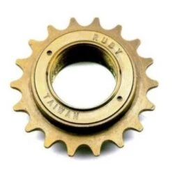 PIÑÓN/FREEWHEEL FORJADO