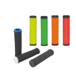 PUÑOS MTB GOMA ANTIDESLIZANTE