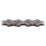 ROLLO CADENA KMC X9 GRIS 50m+40 Enganch