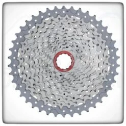 SUNRACE Cassette MX9 Light 11v Sram XD 10-46v
