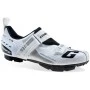 Zapatilla Gaerne G.KONA MTB WHITE