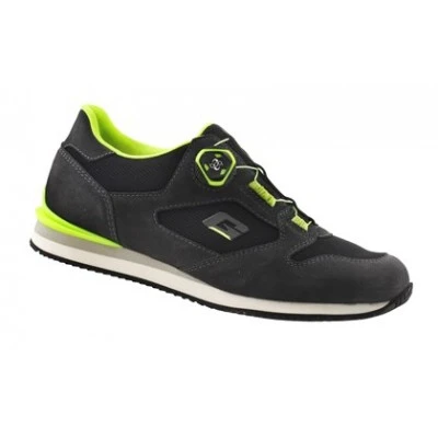 Zapatilla Gaerne G.VOLT Vibram Sole ANTHRACITE 3 Zapatilla Gaerne G.VOLT Vibram Sole ANTHRACITE