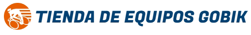 Tienda De Equipos Gobik